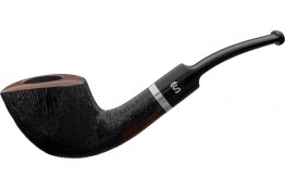 STANWELL KOBENHAVN BRUSHED 409 PIPA